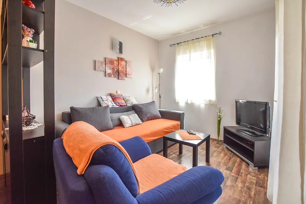 Ferienwohnung in Biograd haustiergeeignet 999202600 30876 – Foto 12