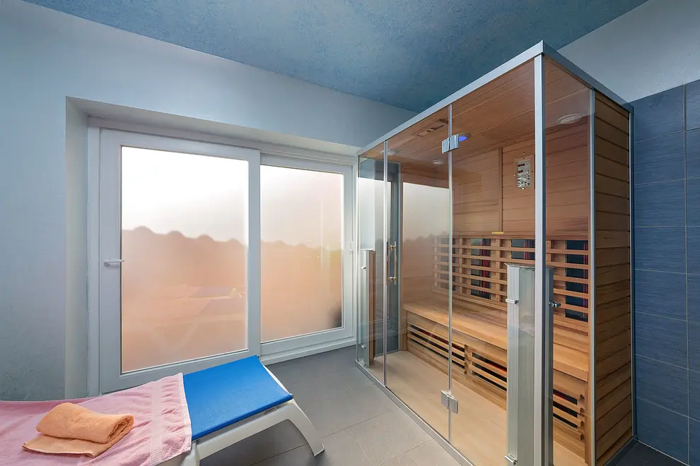 Ferienhaus in Kastelir-Labinci mit Pool und haustiergeeignet 999209474 37397 – Foto 41