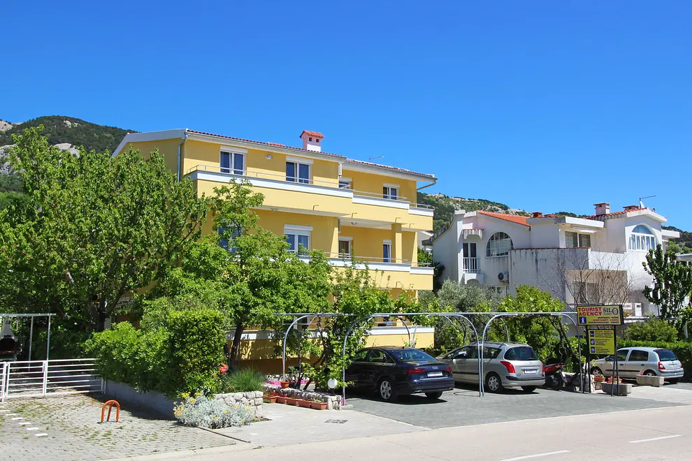 Ferienwohnung in Baska  999224076 42186 – Foto 6