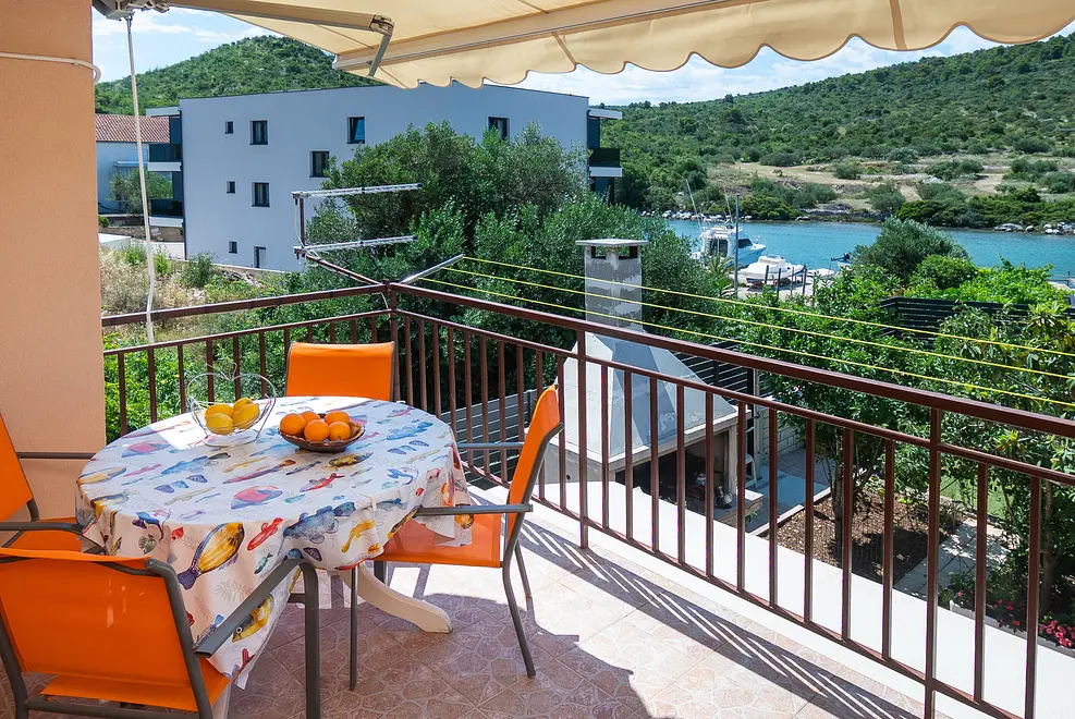 Ferienwohnung in Rogoznica  66126709 13204