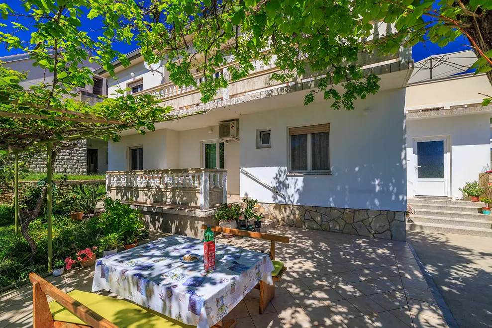 Ferienappartment in Banjol  999210585 38431 – Foto 2