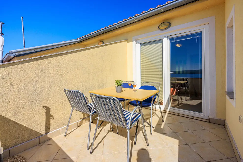 Ferienwohnung in Crikvenica  999203316 31571 – Foto 32
