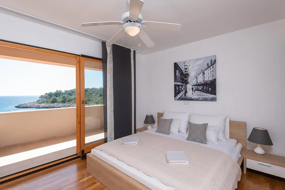 Ferienwohnung in Blato mit Pool 999208424 36390 – Foto 20
