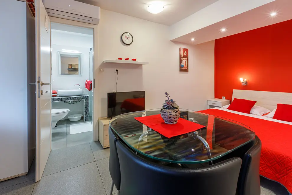 Ferienwohnung in Crikvenica  999202813 31087 – Foto 3