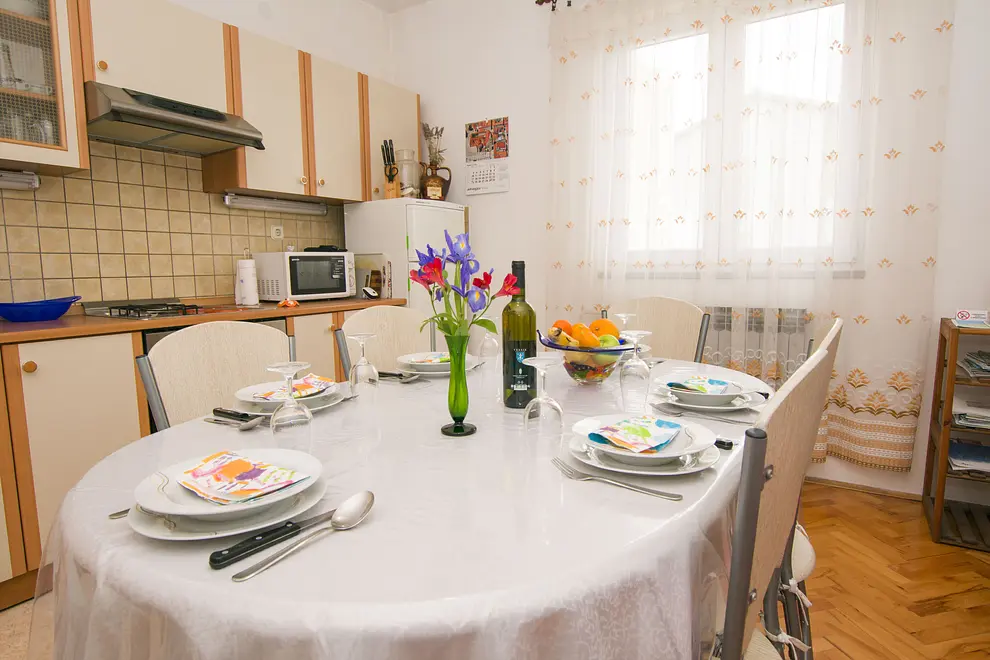 Ferienwohnung in Biograd haustiergeeignet 999206978 35061 – Foto 14