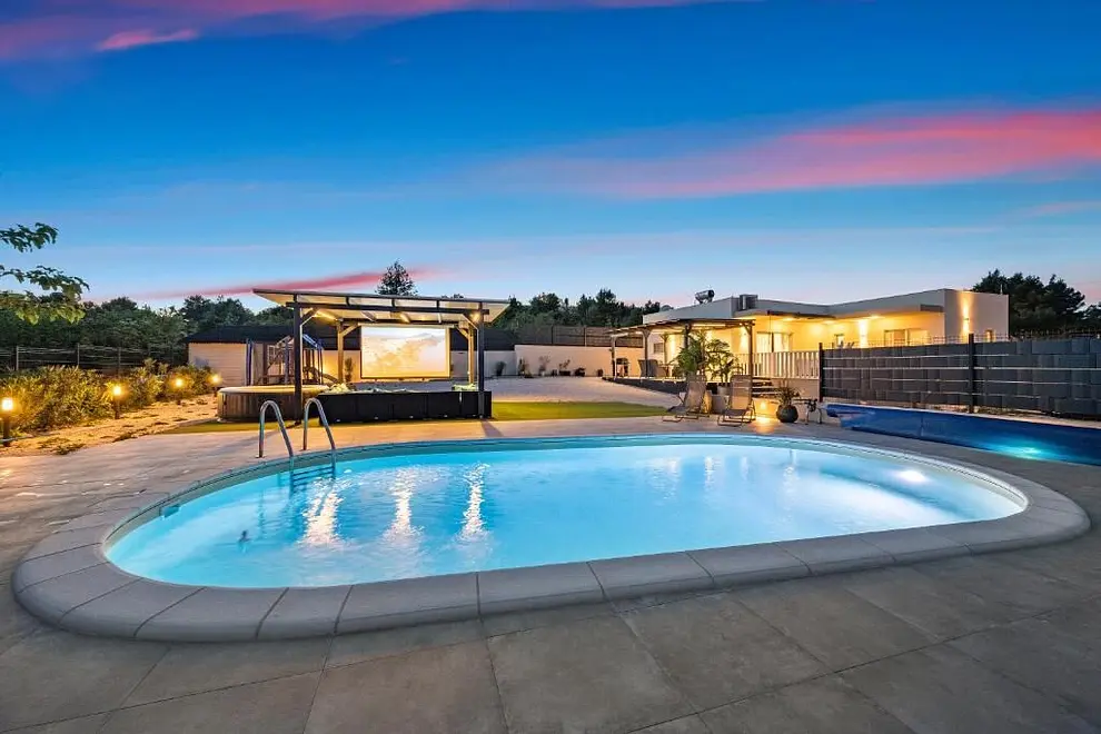 Ferienhaus in Bilice mit Pool 999207560 35597 – Foto 37