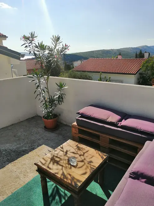 Ferienwohnung in Novi Vinodolski  999204198 32408 – Foto 5