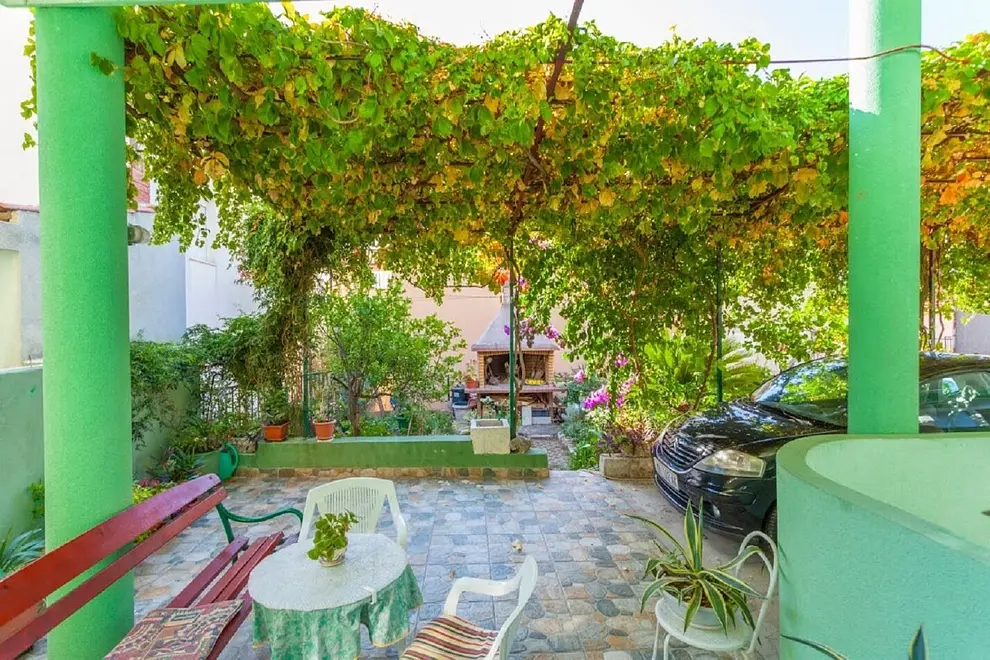 Ferienwohnung in Makarska  66152230 26150