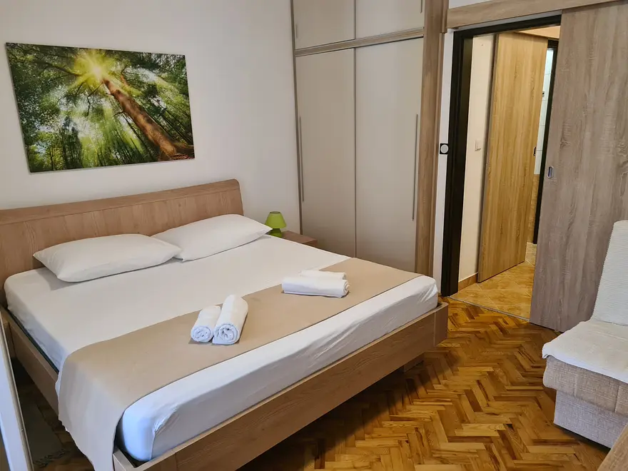 Ferienwohnung in Pag  999202604 30880 – Foto 2