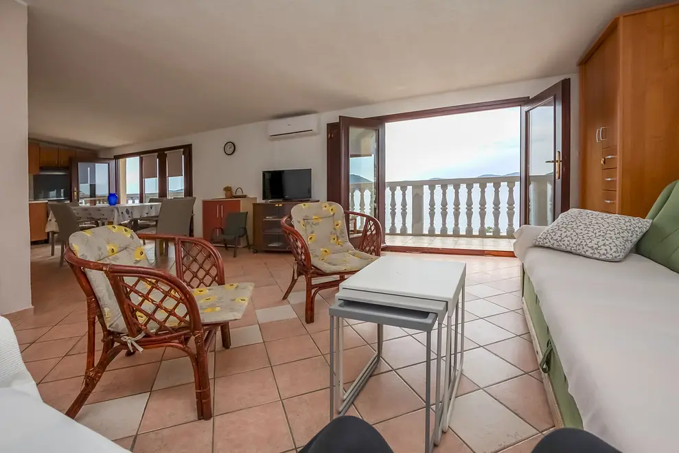 Ferienwohnung in Biograd  999209653 37572 – Foto 11