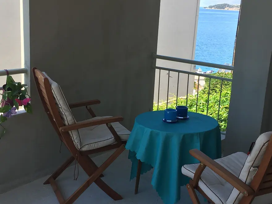 Ferienwohnung in Makarska  66157306 28897