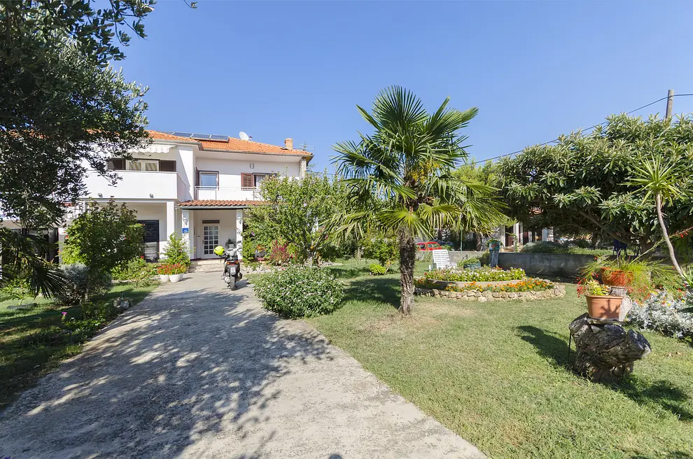 Ferienwohnung in Vodice  66113310 4236