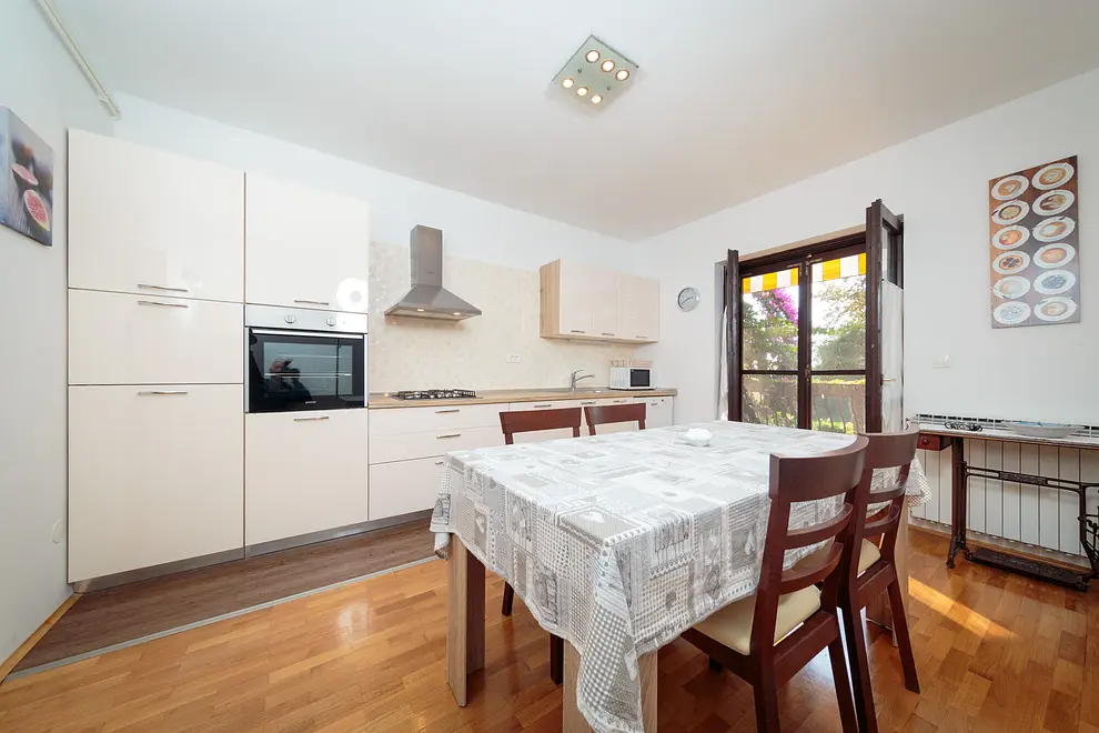 Ferienwohnung in Rovinj haustiergeeignet 66136319 19984