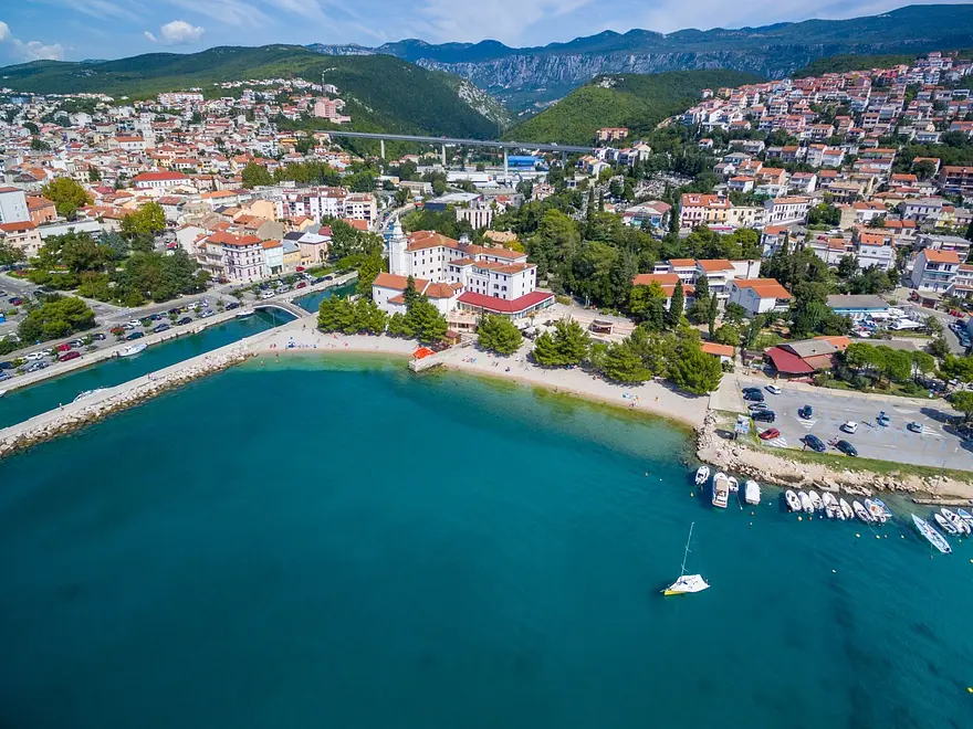 Ferienwohnung in Crikvenica  999203117 31374 – Foto 15