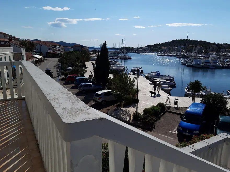 Ferienwohnung in Murter  6611071 198