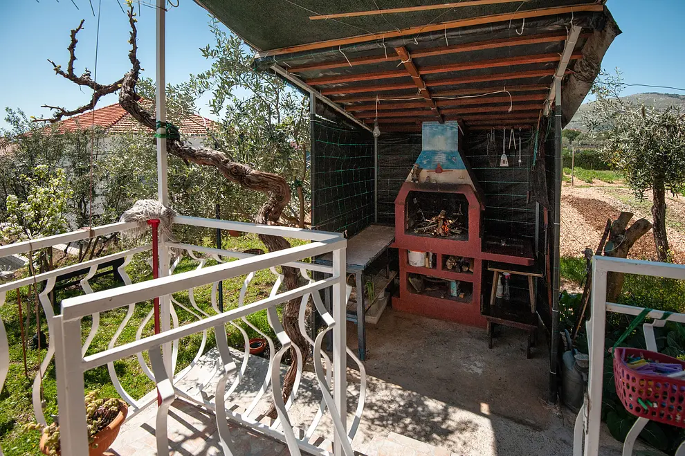 Ferienwohnung in Trogir  999205464 33619 – Foto 20