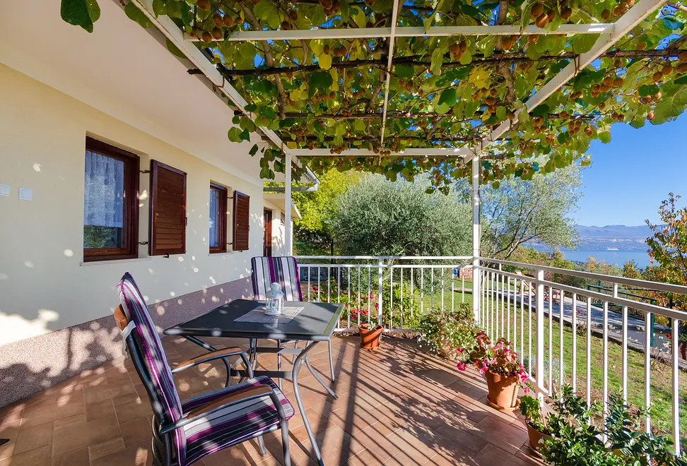 Ferienwohnung in Lovran  66117029 6050