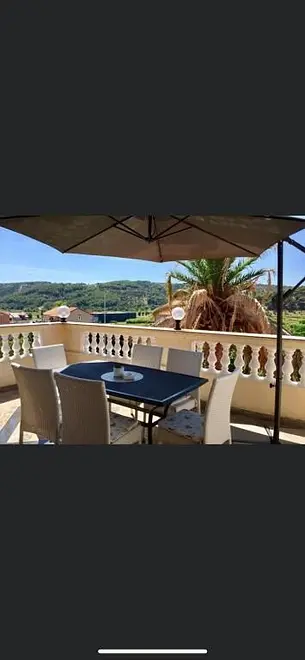 Ferienwohnung in Rab  66159298 29597