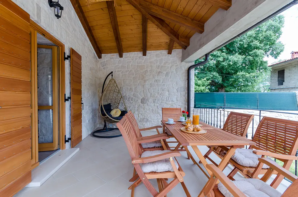 Ferienhaus in Nedescina mit Pool 999208641 36596 – Foto 24