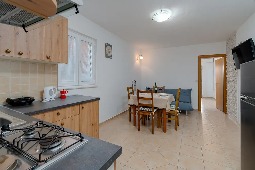 Ferienwohnung in Pag  999205922 34049 – Foto 5