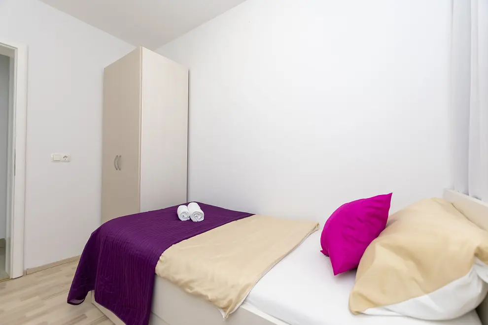 Ferienwohnung in Brela  999206465 34566 – Foto 9