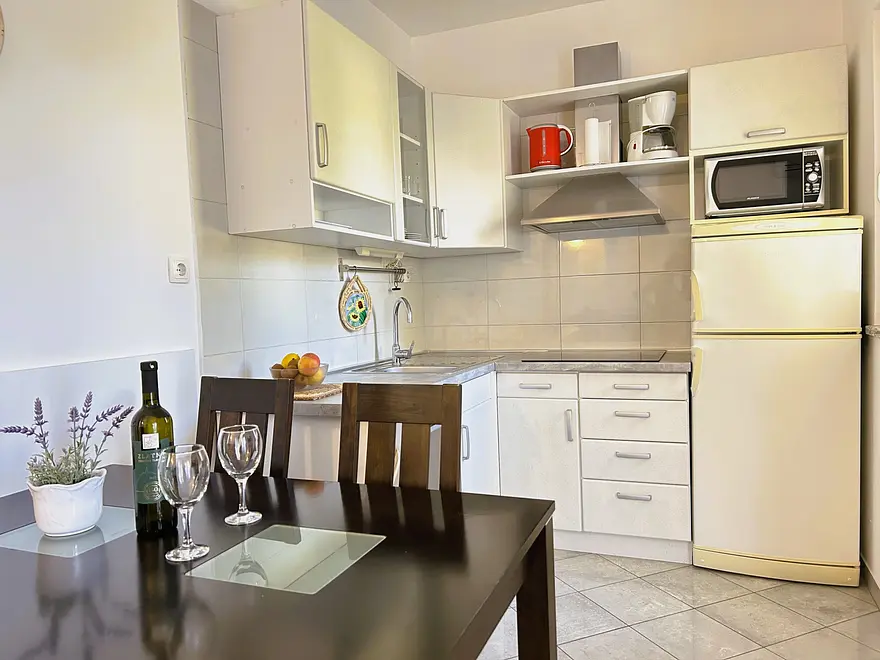 Ferienwohnung in Krk  999202280 30590 – Foto 17