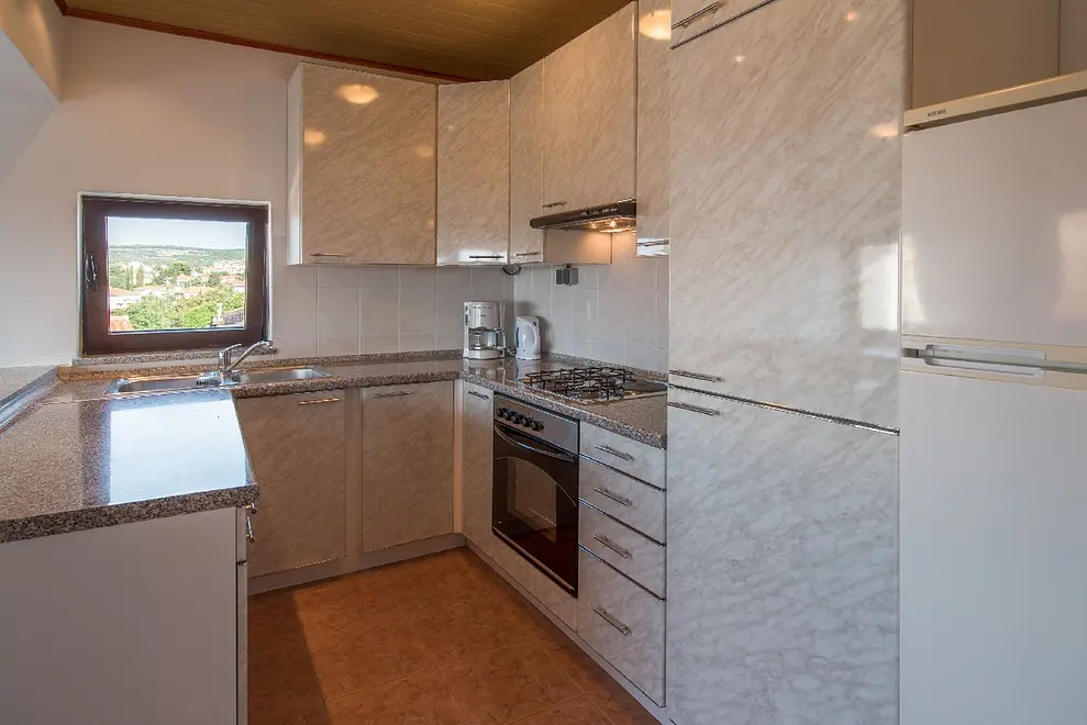 Ferienwohnung in Krk  999202544 30822 – Foto 6