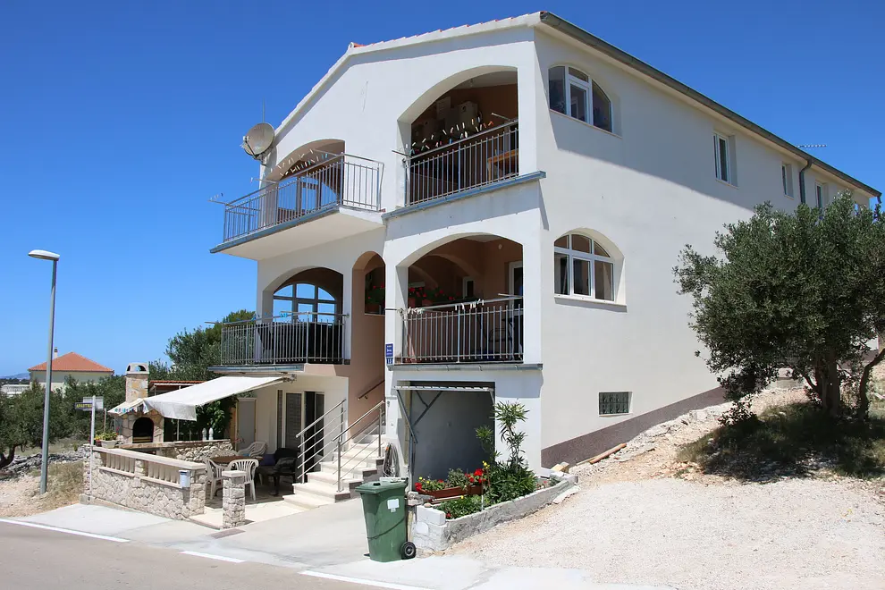 Ferienwohnung in Primosten  66137269 20568