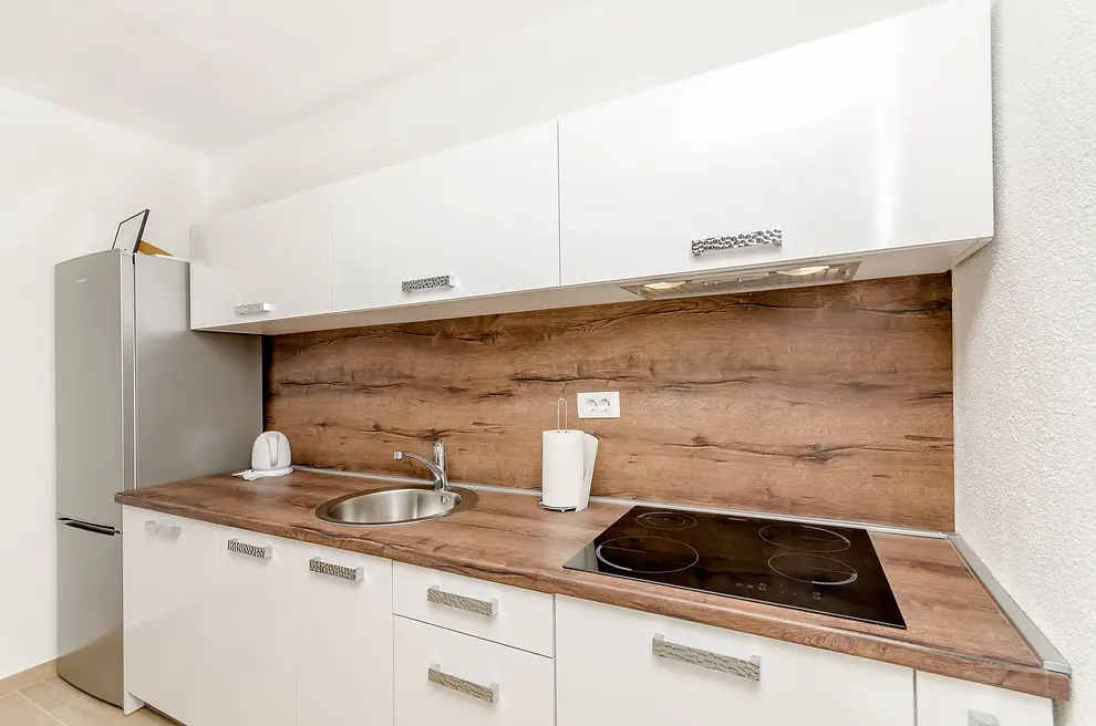 Ferienwohnung in Ciovo mit Pool 999205963 34086 – Foto 2