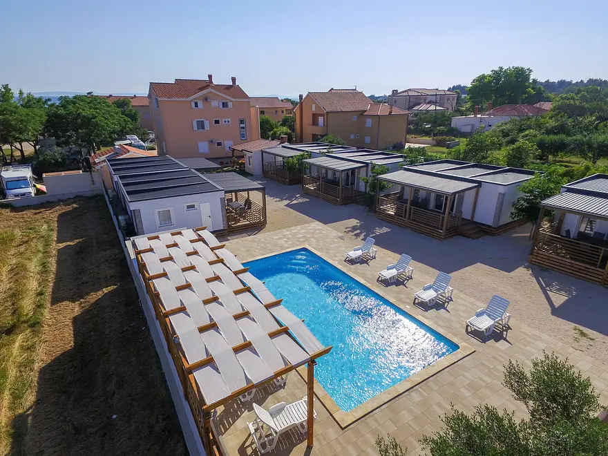 Ferienwohnung in Nin mit Pool 999208741 36695 – Foto 24
