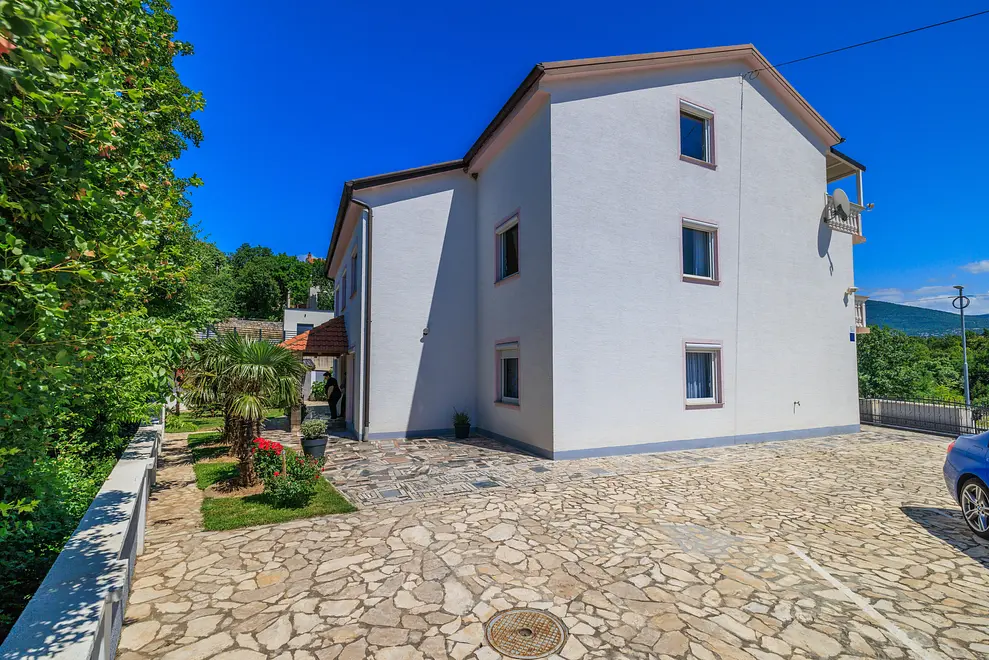 Ferienwohnung in Novi Vinodolski  999206222 34336 – Foto 30