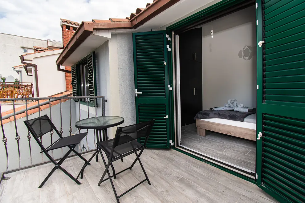 Ferienwohnung in Starigrad  999207998 35982 – Foto 38