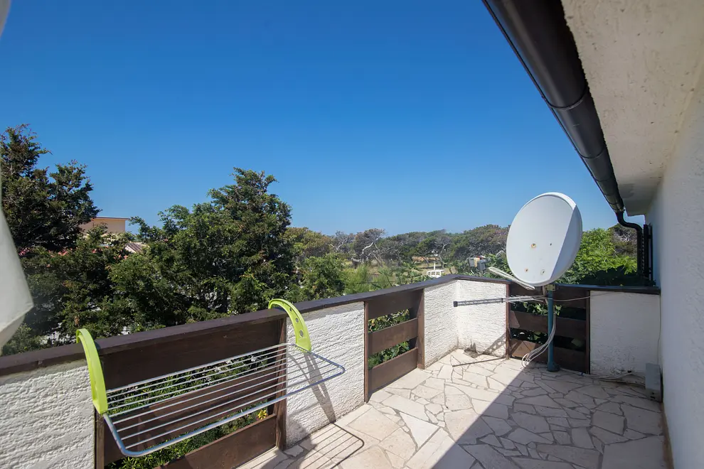 Ferienwohnung in Pag  999202461 30748 – Foto 3