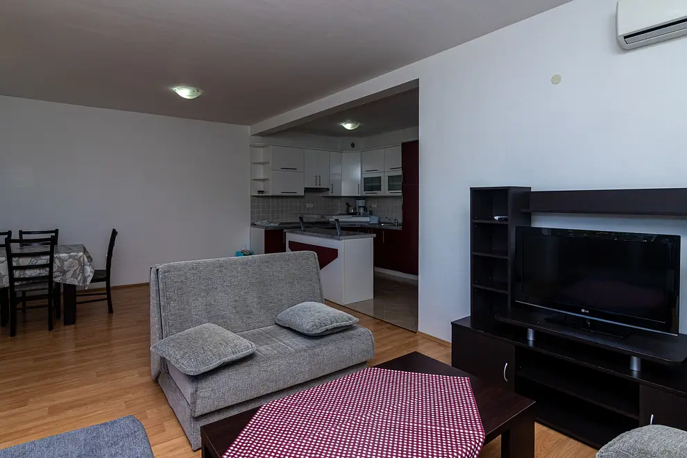 Ferienwohnung in Ciovo  999207054 35130