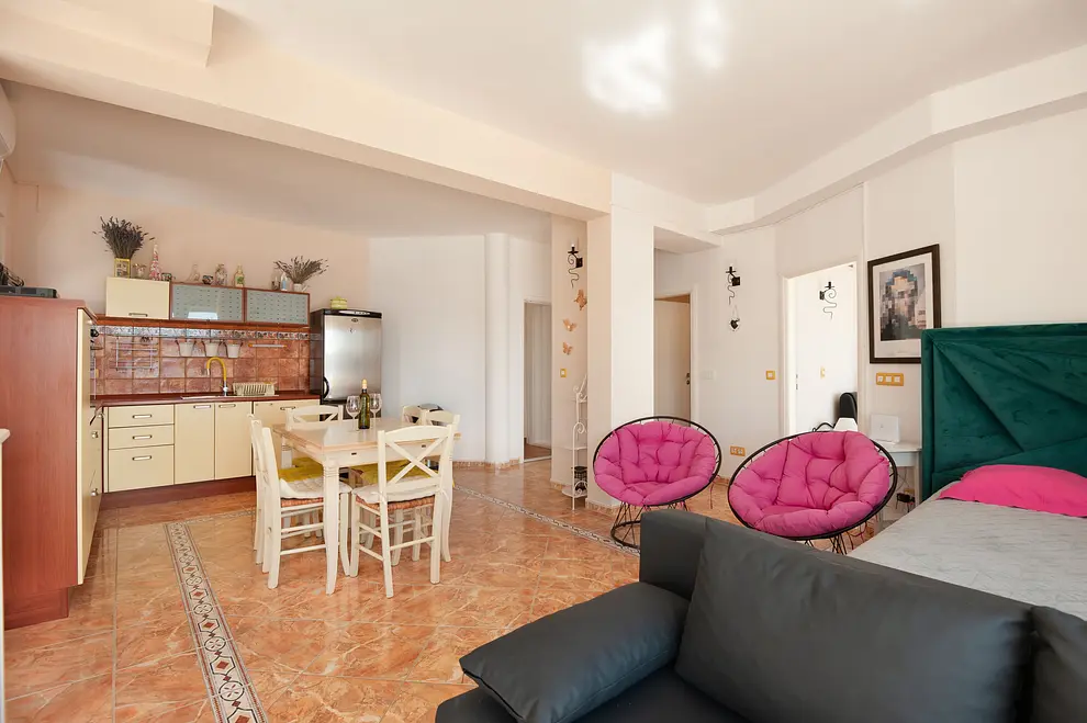 Ferienwohnung in Omis  999202393 30693 – Foto 13