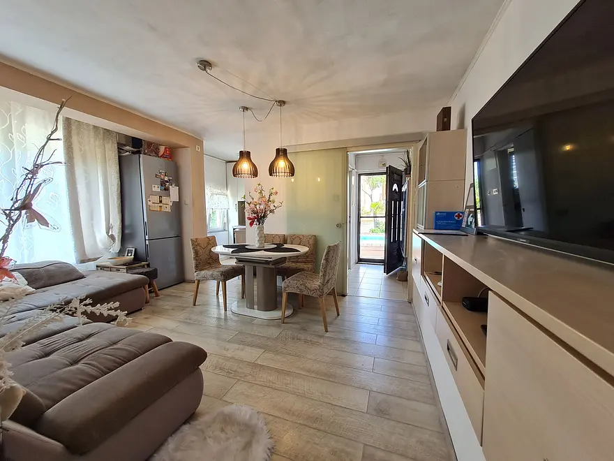 Ferienwohnung in Crikvenica mit Pool 66140646 22904