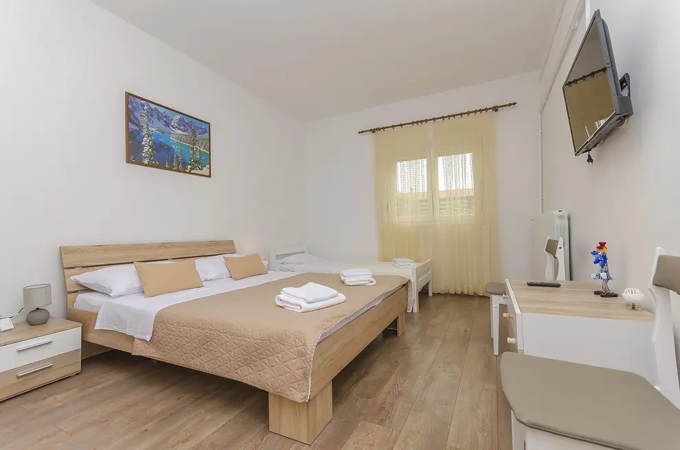 Ferienwohnung in Vodice  999209148 37078 – Foto 7