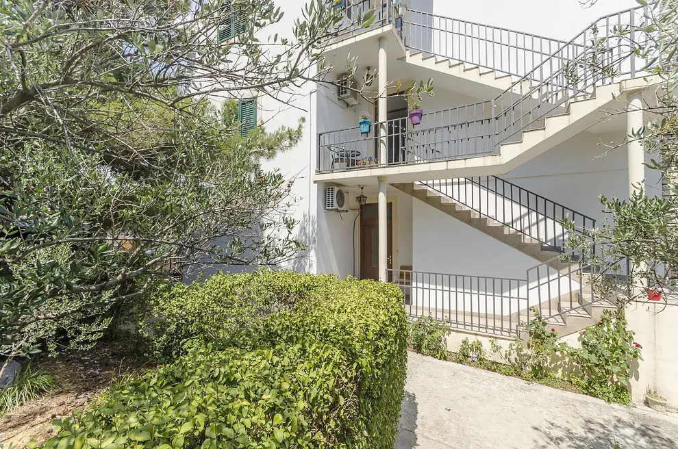 Ferienwohnung in Vodice  66113731 4465