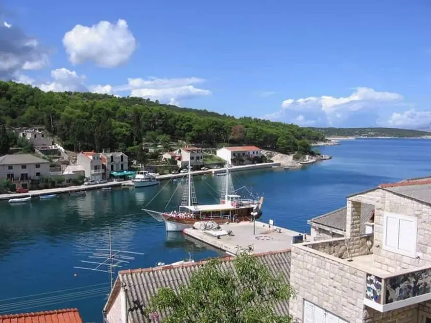 Ferienwohnung in Brac  999212212 39891 – Foto 2