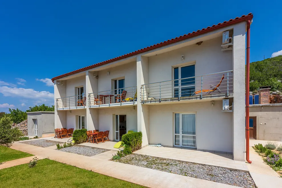 Ferienwohnung in Senj  999209185 37114 – Foto 17
