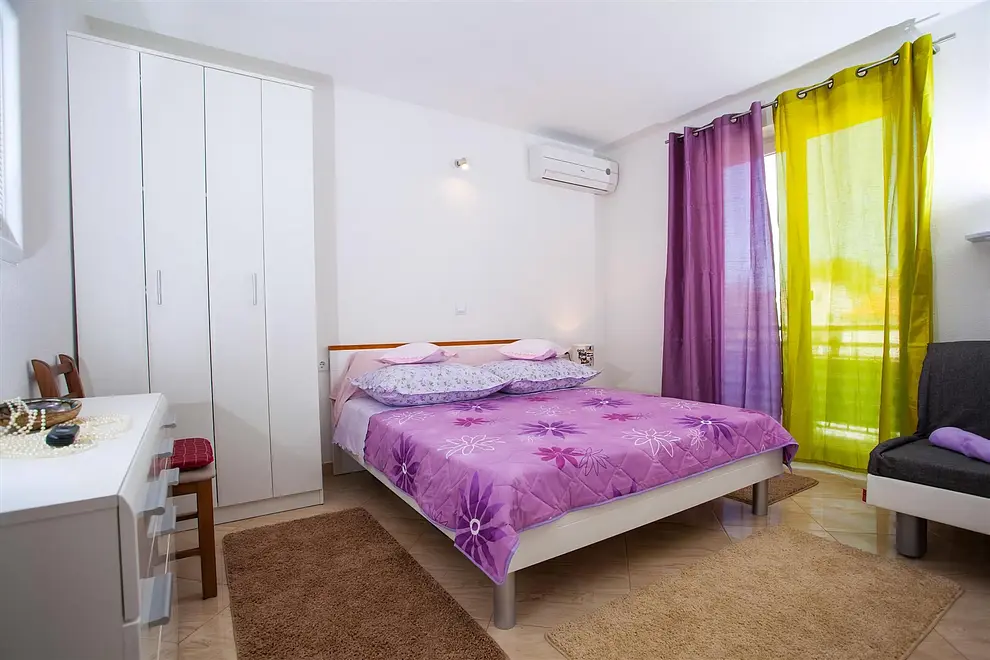 Ferienwohnung in Baska Voda  999211506 39275 – Foto 11