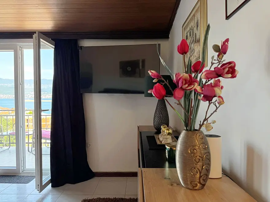 Ferienwohnung in Dobrinj  999224070 42180 – Foto 23