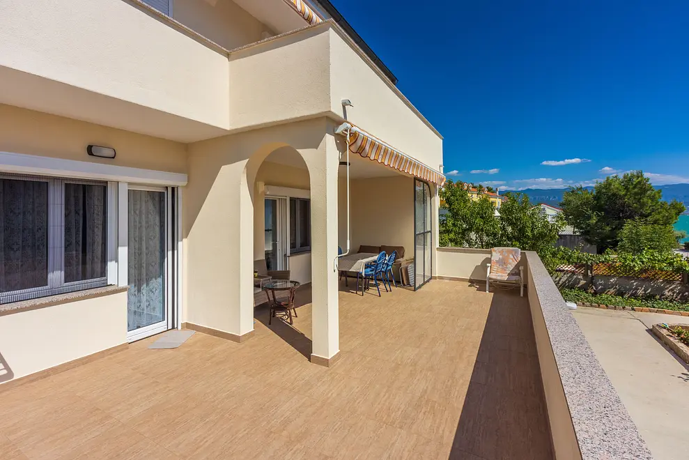 Ferienwohnung in Dobrinj  999208457 36423 – Foto 4