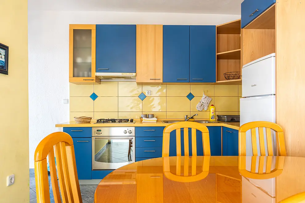 Ferienwohnung in Baska Voda  999210499 38353 – Foto 16