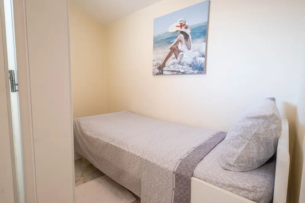 Ferienwohnung in Novi Vinodolski  999211478 39247 – Foto 7