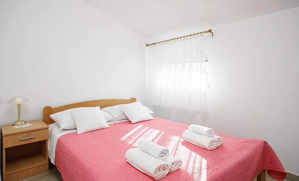 Ferienwohnung in Vodice  999208390 36358 – Foto 19