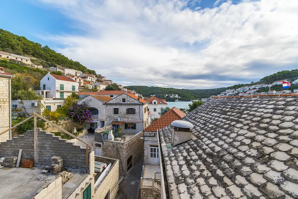 Ferienappartment in Brac  999223222 41612 – Foto 2