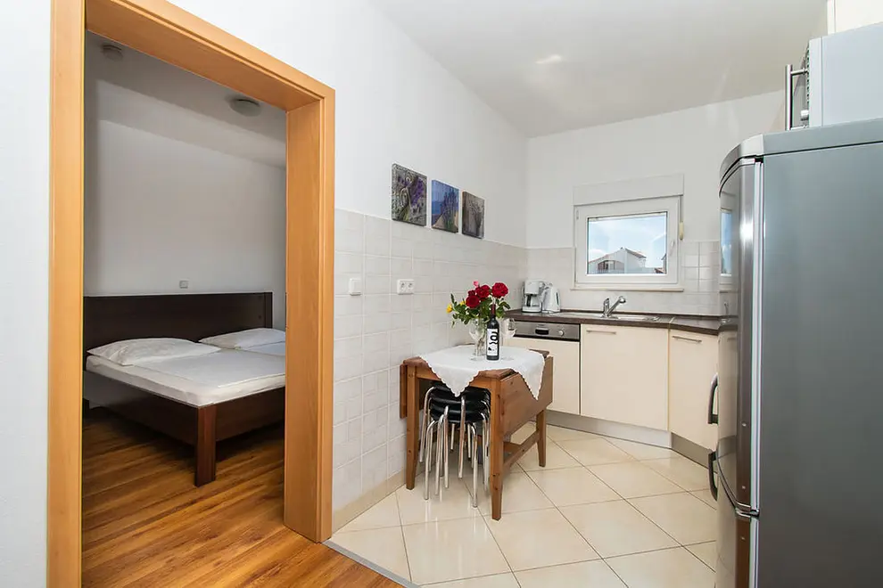 Ferienwohnung in Vodice  66117376 6172