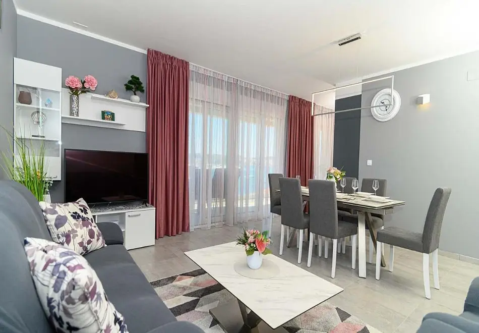 Ferienwohnung in Trogir  999213296 40820 – Foto 29