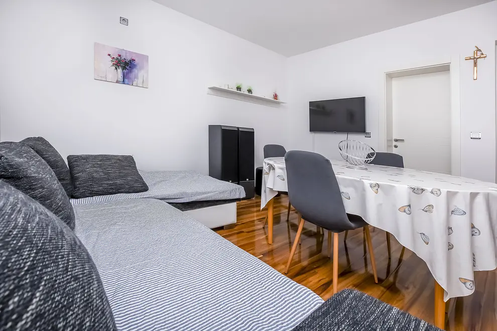 Ferienwohnung in Rogoznica  999208916 36862 – Foto 20